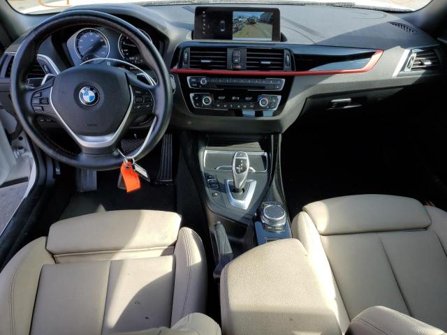 Photo 7 VIN: WBA2M7C04M7J27944 - BMW 230I 