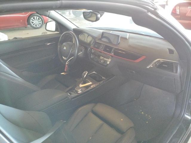 Photo 4 VIN: WBA2M7C05M7J01403 - BMW 230I 