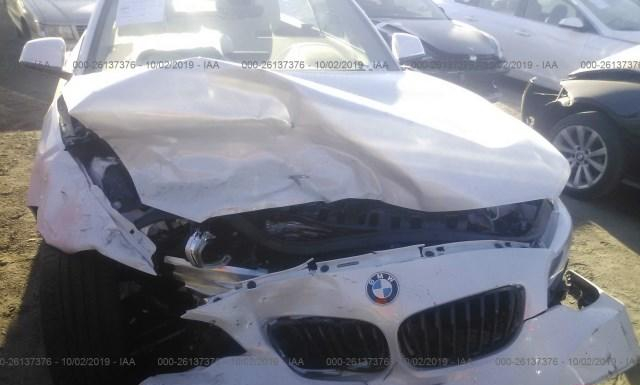 Photo 5 VIN: WBA2M7C06L7E19015 - BMW 230I 