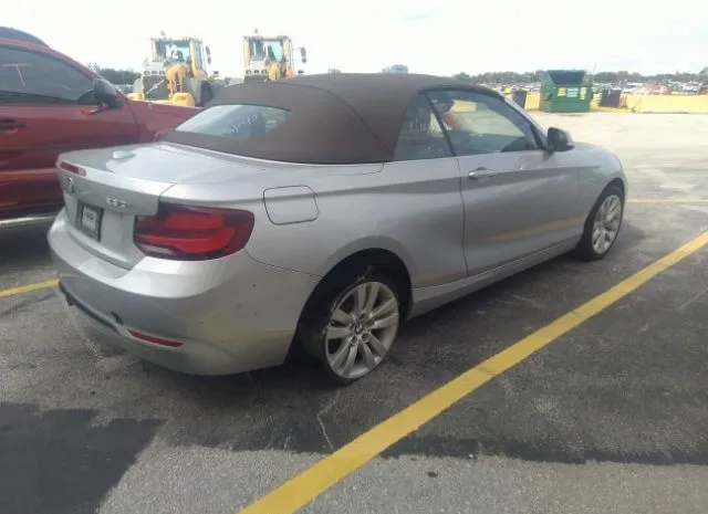 Photo 3 VIN: WBA2M7C07L7E10114 - BMW 2 SERIES 