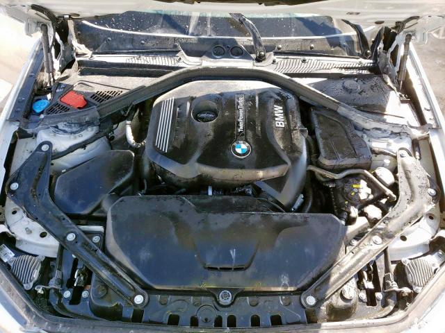 Photo 6 VIN: WBA2M7C08L7E20019 - BMW 230I 