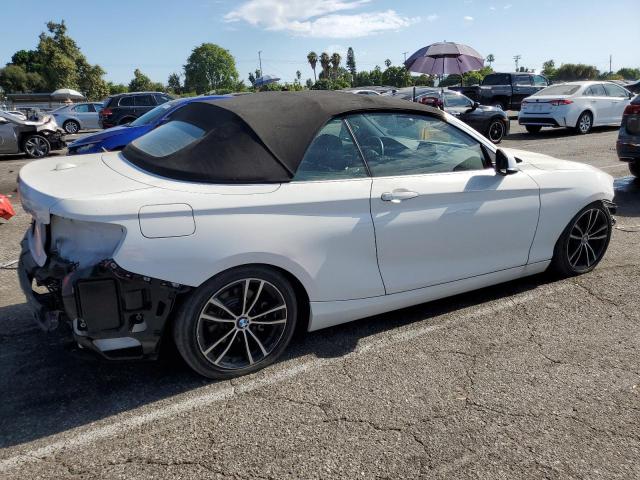 Photo 2 VIN: WBA2M7C09L7E55300 - BMW 230I 