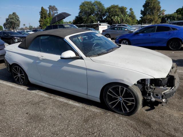 Photo 3 VIN: WBA2M7C09L7E55300 - BMW 230I 