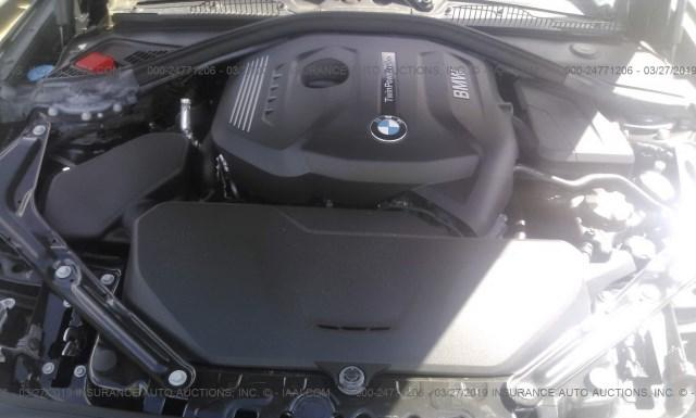 Photo 9 VIN: WBA2M7C50JVD51332 - BMW 230I 