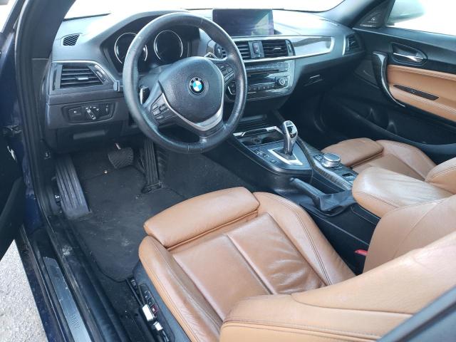 Photo 7 VIN: WBA2M7C52JVA97610 - BMW 2 SERIES 