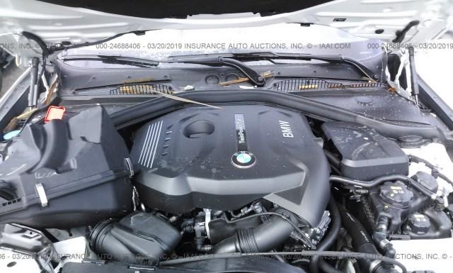 Photo 9 VIN: WBA2M7C52KVD52340 - BMW 230I 