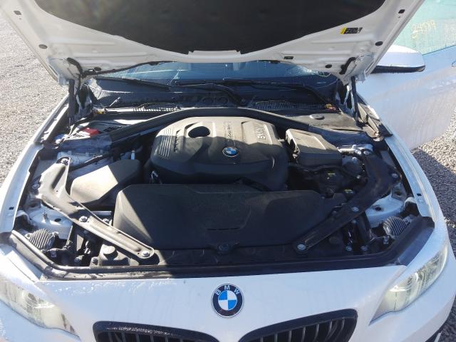 Photo 6 VIN: WBA2M7C53JVA97504 - BMW 230I 