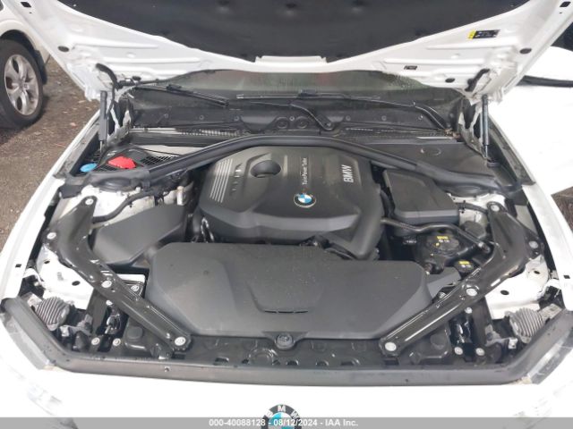 Photo 9 VIN: WBA2M7C53JVD51292 - BMW 230I 