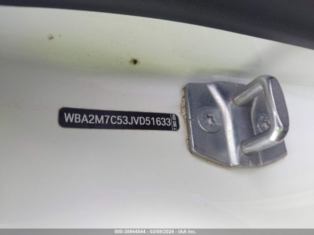 Photo 8 VIN: WBA2M7C53JVD51633 - BMW 230I 