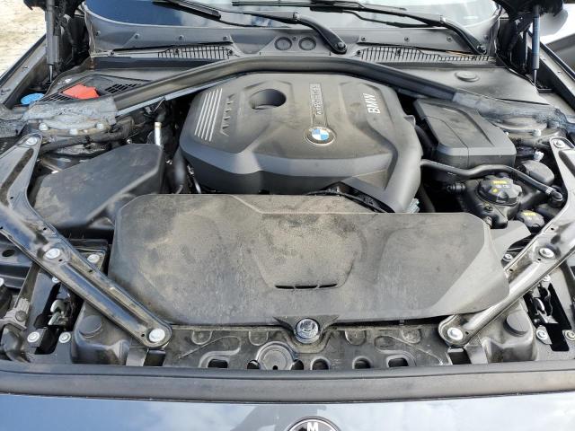 Photo 10 VIN: WBA2M7C54JVD51303 - BMW 230I 