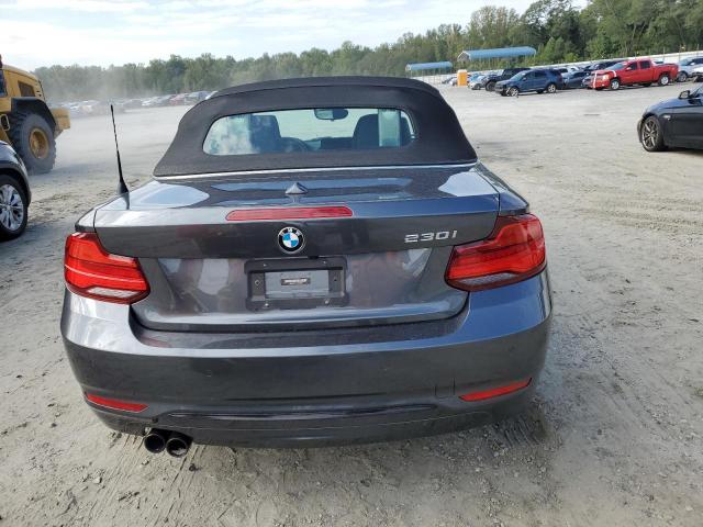 Photo 5 VIN: WBA2M7C54JVD51303 - BMW 230I 