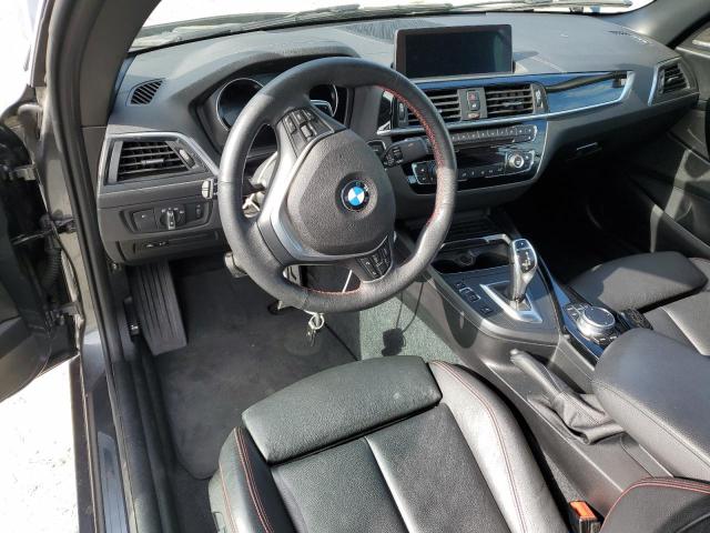 Photo 7 VIN: WBA2M7C54JVD51303 - BMW 230I 