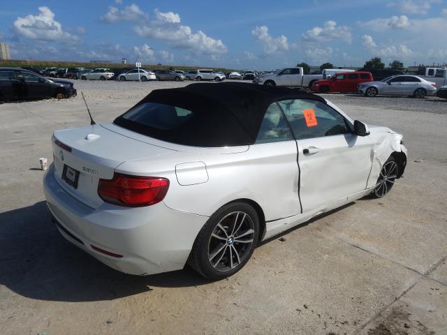 Photo 3 VIN: WBA2M7C55JVA97228 - BMW 230I 