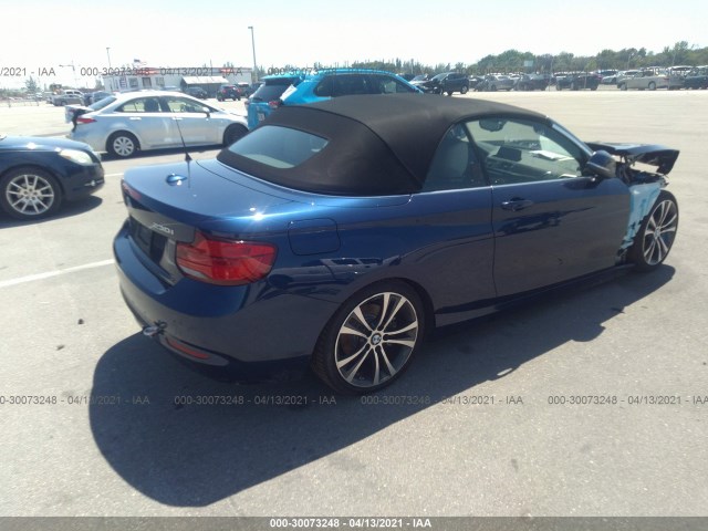 Photo 3 VIN: WBA2M7C55K7D12399 - BMW 2 