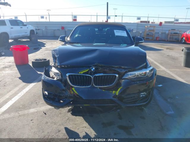 Photo 5 VIN: WBA2M7C56K7D04005 - BMW 230I 