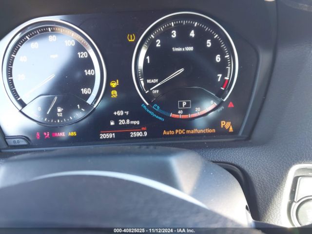 Photo 6 VIN: WBA2M7C56K7D04005 - BMW 230I 