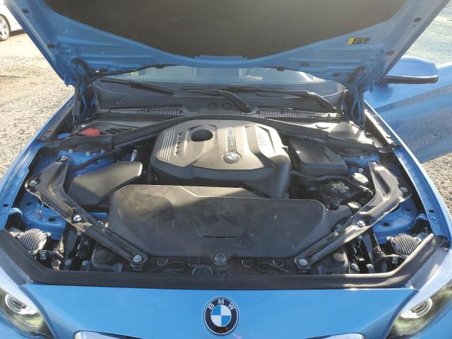 Photo 10 VIN: WBA2M7C56KVD51921 - BMW 2 SERIES 