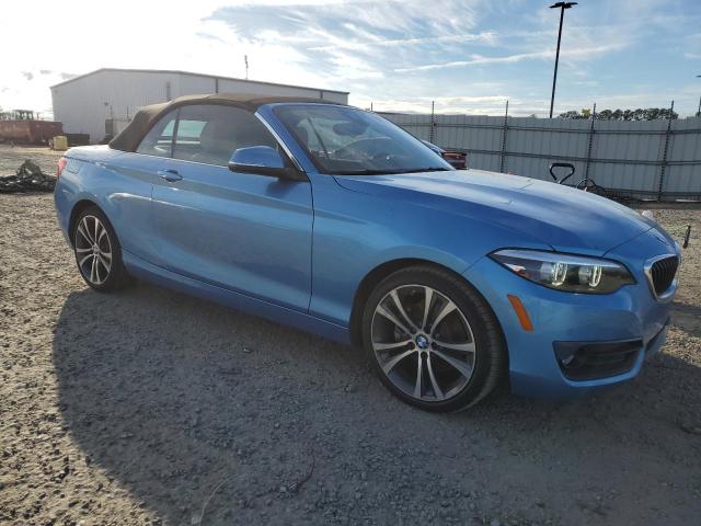 Photo 3 VIN: WBA2M7C56KVD51921 - BMW 2 SERIES 