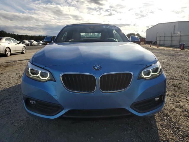 Photo 4 VIN: WBA2M7C56KVD51921 - BMW 2 SERIES 