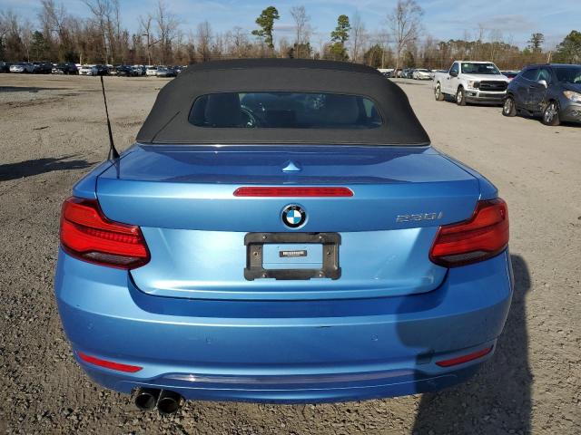 Photo 5 VIN: WBA2M7C56KVD51921 - BMW 2 SERIES 