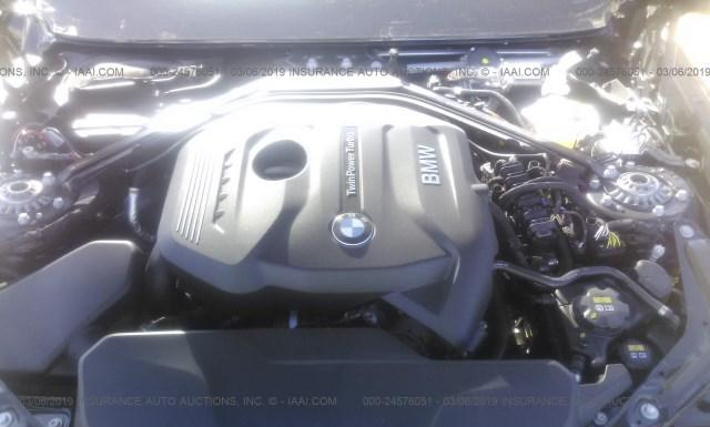 Photo 9 VIN: WBA2M7C58KVD52049 - BMW 230I 