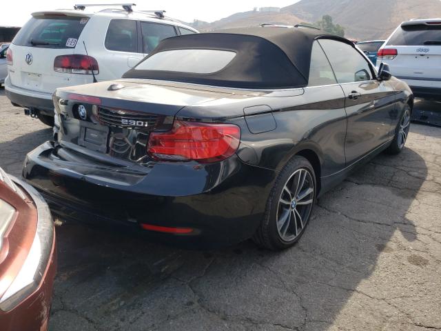 Photo 3 VIN: WBA2M7C59JVA97300 - BMW 230I 