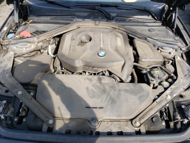 Photo 6 VIN: WBA2M7C59JVA97300 - BMW 230I 