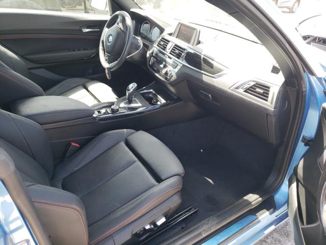 Photo 4 VIN: WBA2M7C59KVD52318 - BMW 230I 