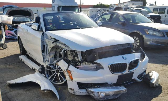 Photo 0 VIN: WBA2M7C5XJVA97239 - BMW 230I 