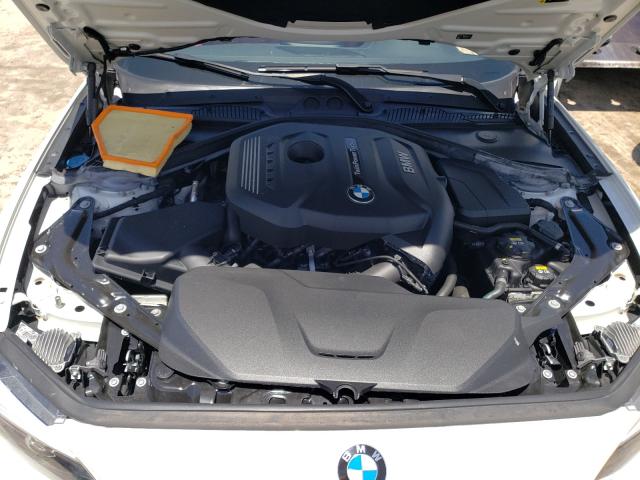 Photo 6 VIN: WBA2M7C5XJVD51418 - BMW 230I 