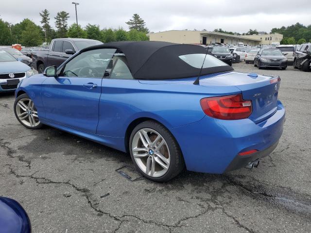 Photo 1 VIN: WBA2M9C30HV717548 - BMW 2 SERIES 