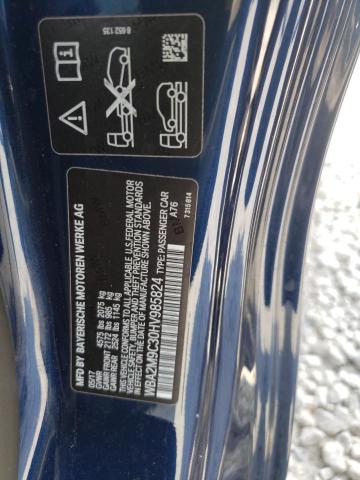 Photo 11 VIN: WBA2M9C30HV985824 - BMW 230XI 