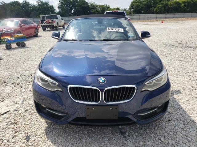 Photo 4 VIN: WBA2M9C30HV985824 - BMW 230XI 