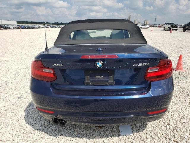 Photo 5 VIN: WBA2M9C30HV985824 - BMW 230XI 