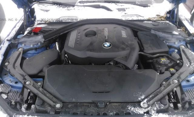 Photo 9 VIN: WBA2M9C31HV717980 - BMW 230XI 