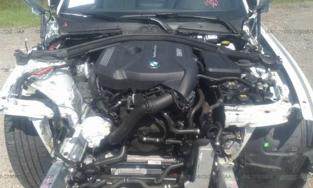 Photo 9 VIN: WBA2M9C32H7A47668 - BMW 230XI 