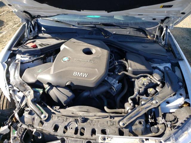 Photo 6 VIN: WBA2M9C32HV985579 - BMW 230XI 