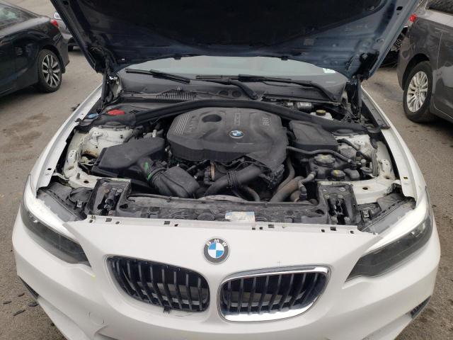 Photo 10 VIN: WBA2M9C32HV985579 - BMW 230XI 