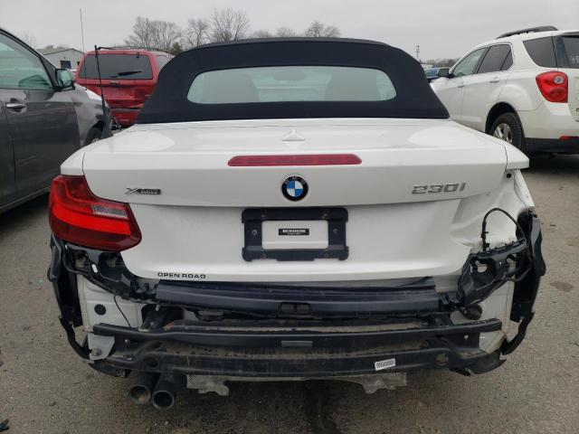 Photo 5 VIN: WBA2M9C32HV985579 - BMW 230XI 