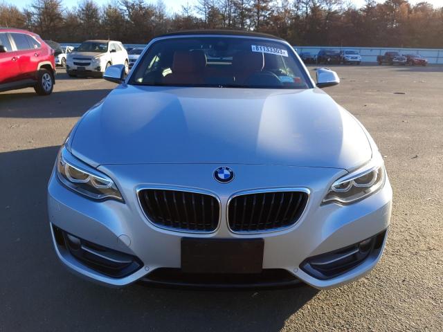 Photo 4 VIN: WBA2M9C33HV717513 - BMW 2 SERIES 