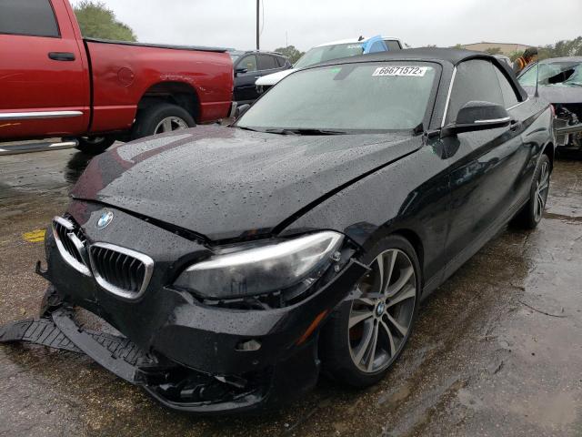 Photo 1 VIN: WBA2M9C33HV985803 - BMW 2 SERIES 