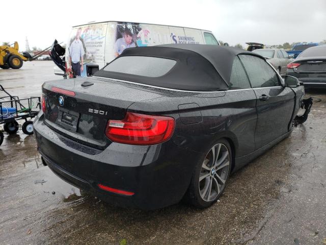 Photo 3 VIN: WBA2M9C33HV985803 - BMW 2 SERIES 