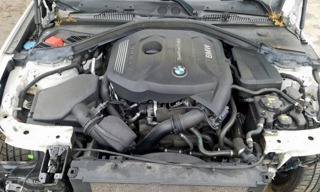 Photo 6 VIN: WBA2M9C34HV985695 - BMW 230XI 