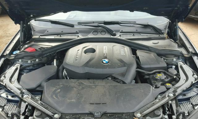 Photo 6 VIN: WBA2M9C35HV985852 - BMW 230XI 