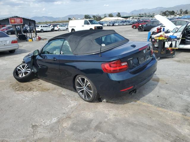 Photo 1 VIN: WBA2M9C39H7A47716 - BMW 230XI 