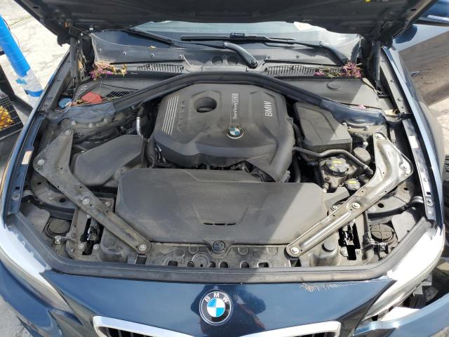 Photo 10 VIN: WBA2M9C39H7A47716 - BMW 230XI 