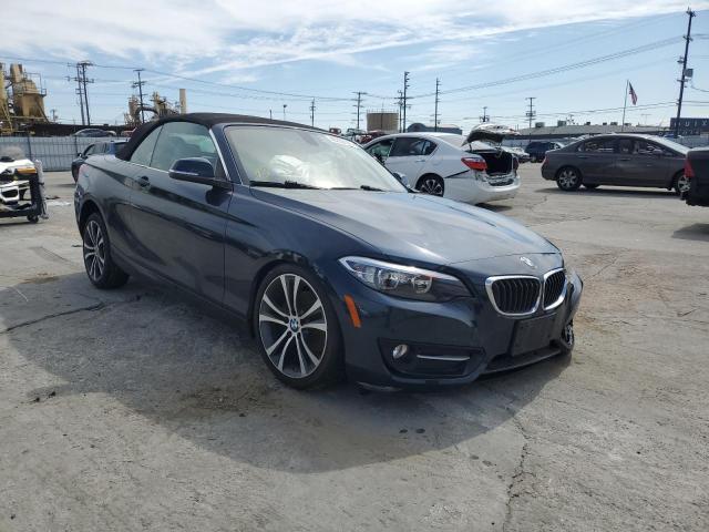 Photo 3 VIN: WBA2M9C39H7A47716 - BMW 230XI 