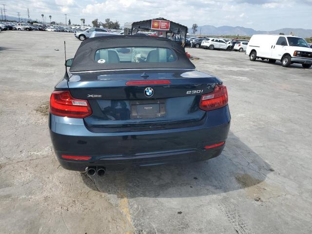 Photo 5 VIN: WBA2M9C39H7A47716 - BMW 230XI 