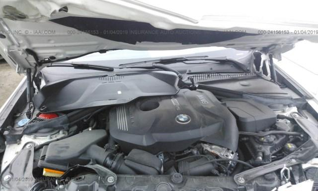 Photo 9 VIN: WBA2M9C39HV985689 - BMW 230XI 