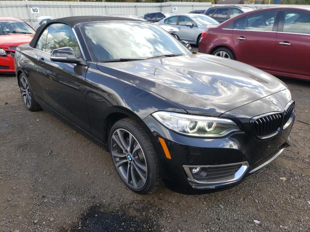 Photo 0 VIN: WBA2M9C3XHV717850 - BMW 230XI 